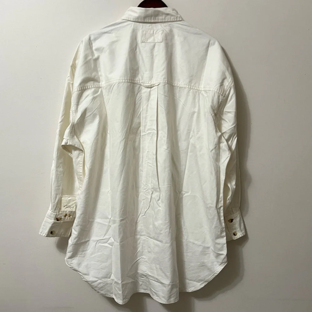 free people Freddie Shirt - Picture 5 of 6